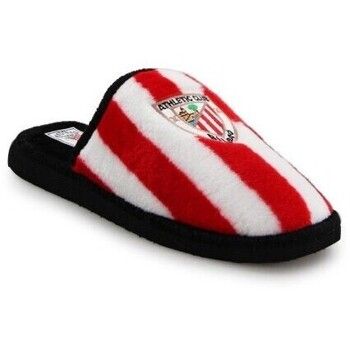 Andinas Pantuflas Zapatilla de casa Fútbol Oficial Athletic Club de Bilbao para hombre