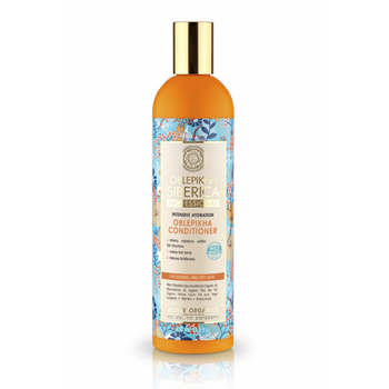 Oblepikha hair conditioner for normal and dry hair 400ml