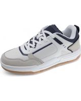 de beppi 2205670 white - navy