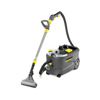 Aspiradora Industrial Kärcher Puzzi 10/2 Adv 1250w - 1.193-120.0