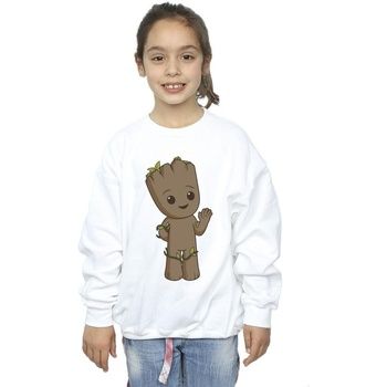 Marvel Jersey I Am Groot para niña