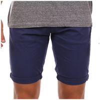 la maison blaggio short chino para hombre
