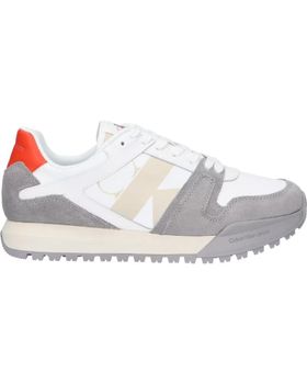 de CALVIN KLEIN YM0YM00744 TOOTHY RUN 0K5 CREAMY WHITE-BRIGHTWHITE-OYSTER