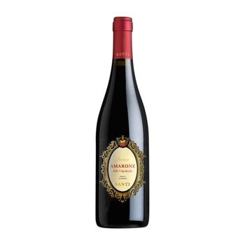 Santi Vino Tinto Santico Classico Amarone 75 Cl 15.5% Vol.