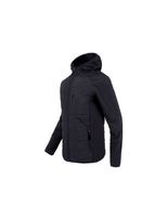 anorack joluvi hybrid 30 negro negro