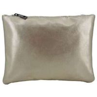 devid label bolso ecopelle oro para mujer