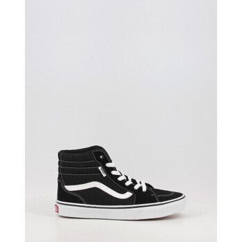 Vans Deportivas Moda YT FILMORE HI para niño