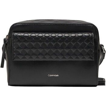 Calvin Klein Jeans Bolso K60K611884BK para mujer
