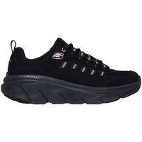 skechers deportivas moda - para mujer