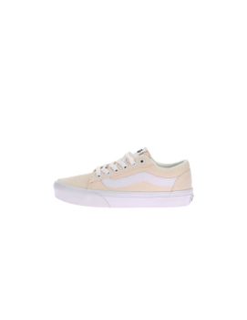 Zapatillas Vans Vero Ls Cnvs Clcrm Mujer