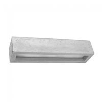 aplique de pared vega iii