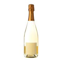 louis de sacy cuvee nue champagne 75 cl 12 vol