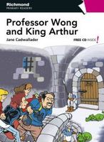 rpr level 5 profesor wong
