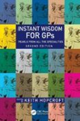 instant wisdom for gps