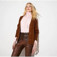 elisabetta franchi jersey 101427 para mujer