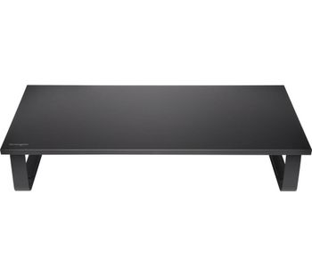 KENSINGTON SmartFit Extra Wide Stand - Black, Black
