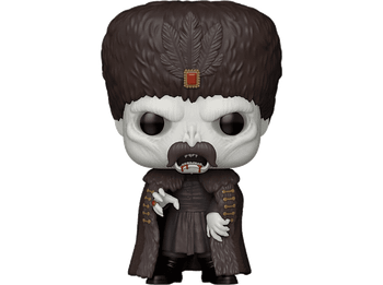 Figura Funko Pop! - Nosferatu: Count Orlok, 10 cm, Vinilo