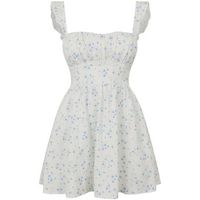 jack wills vestidos gt43962 para mujer