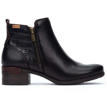 Pikolinos Botines Malaga para mujer