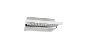 CAMPANA TELESCOPICA TEKA CNL 6415 PLUS BLANCO ANCHO 60 CM BLANCA