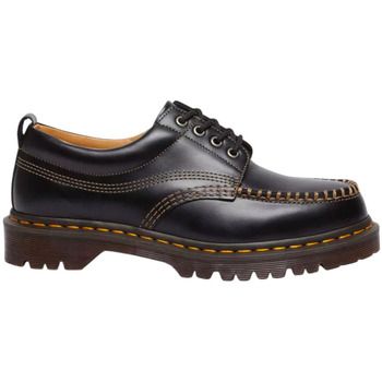 Dr. Martens Zapatos Hombre Mocassins lowell cuir para hombre