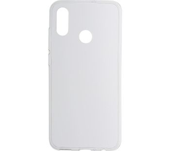 Huawei P Smart 2019 Case - Clear
