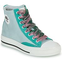 meline zapatillas altas 202or-he-e845 para mujer