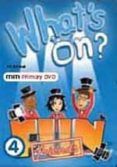 what s on 4 dvdrom pal