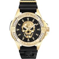 philipp plein sport reloj the skull genderless para mujer