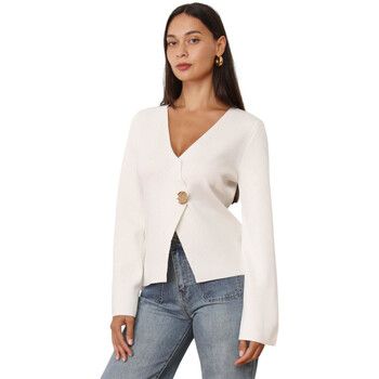 La Modeuse Chaqueta de punto 76139_P180242 para mujer