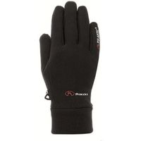 roeckl guante kasa running negro