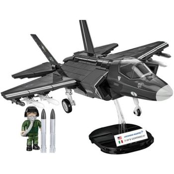 COBI Fuerzas Armadas F-35B Lightning II COBI-5895 610 piezas