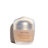 shiseido total radiance foundation