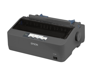 IMPRESORA EPSON LX 350 MATRICIAL MONOCROMO