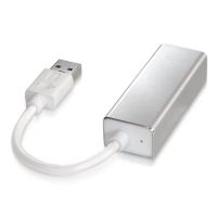 aisens conversor usb 30 a ethernet rj-45 15cm gris