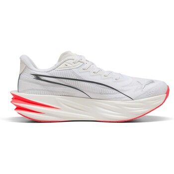 Puma Zapatillas de running Deviate Pure Nitro Wns para mujer