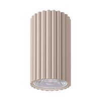 foco de techo led ivar 8w