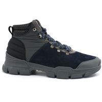 l4k3 botines lake pedula man stivaletto blue c71-ped para hombre