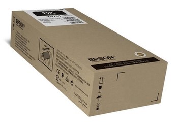 TINTA NEGRA WF-C869R XL