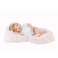 muneca sweet baby star estuche 42 cm