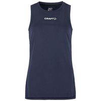 craft camiseta tirantes rush 20 para mujer