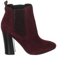 guess botines fllun3sue10 para mujer