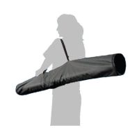kimex 043-9905 bolsa de transporte para pantalla con tripode t5