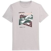 4f camiseta tsm071 para hombre