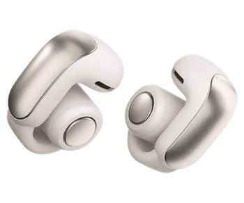 Bose 881046-0020 auricular y casco Auriculares Inalámbrico gancho de oreja Llamadas/Música Bluetooth Blanco