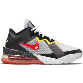 Zapatillas Nike Lebron 18 Low 