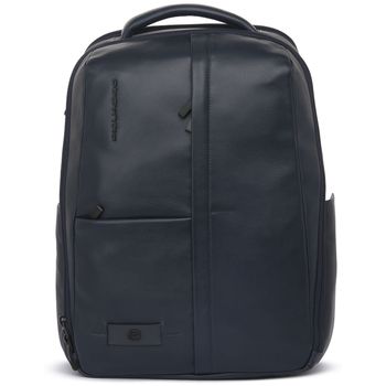 Piquadro Mochila ZAINO IN PELLE para mujer