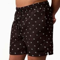 calvin klein jeans banador lv00n61027 para hombre
