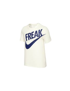 Camiseta Giannis Nike Dri-FIT Hombre WH