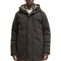 jack  jones parka wood para hombre